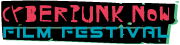Cyberpunk Now Logo - Small