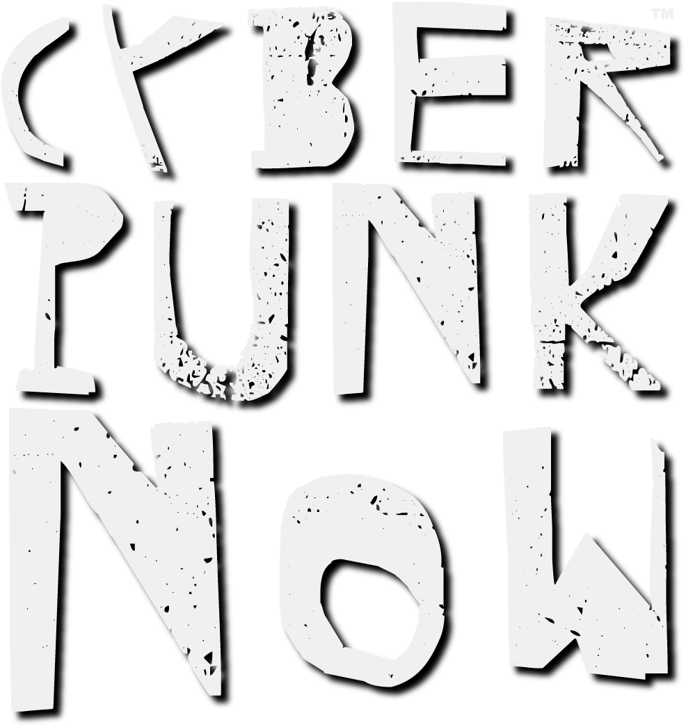 cyberpunk now logo - plain