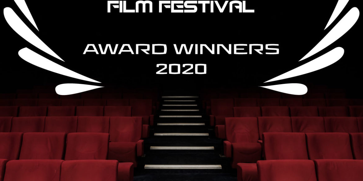 Now Screening Cyberpunk Now Film Festival 2020 Award Winners